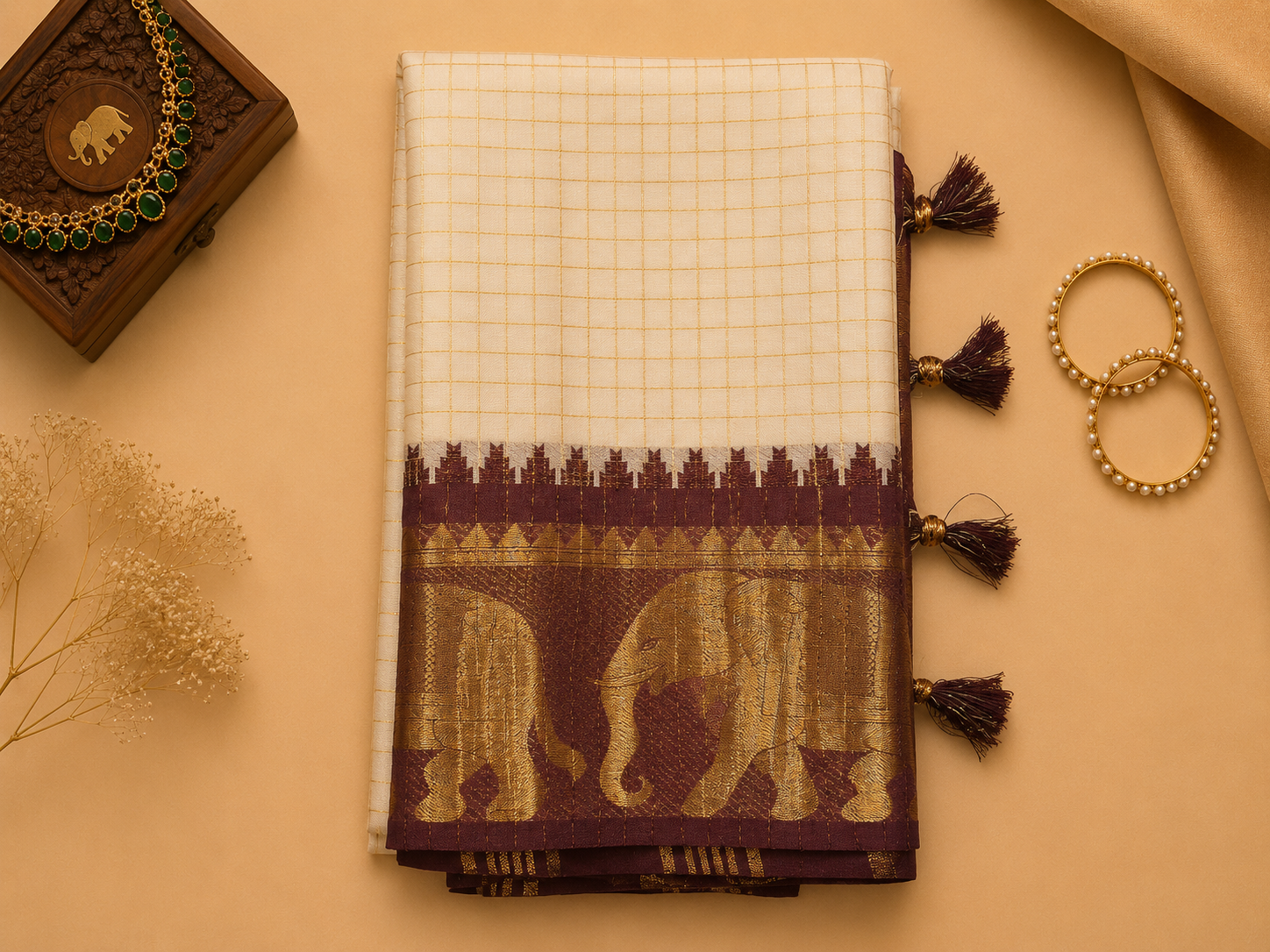 Soft Silk Sarees