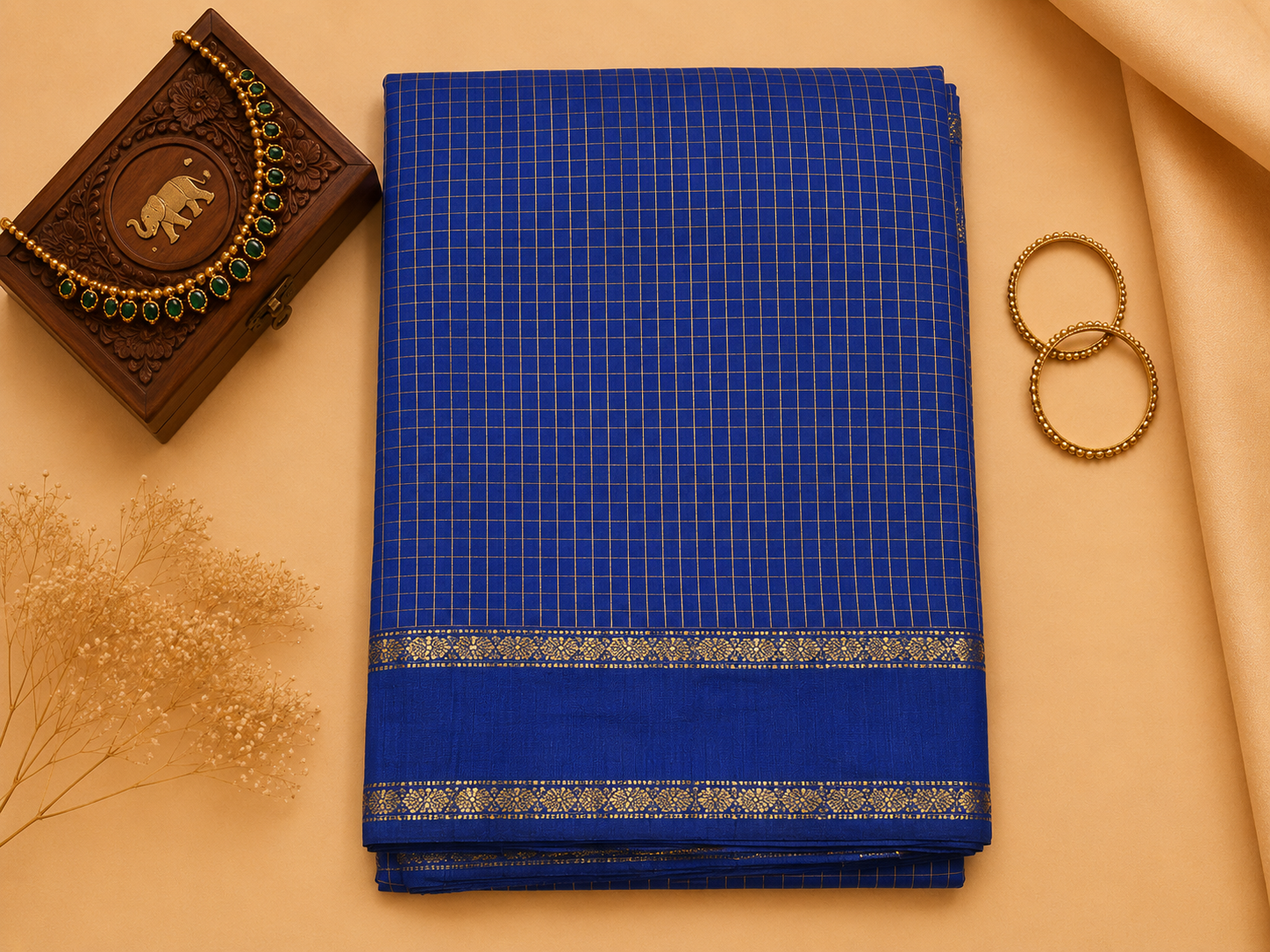 Kalyani Cotton Sarees