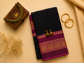 Chettinadu Cotton Saree