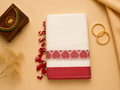 Khadhi Cotton Saree