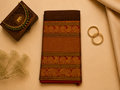 Narayanpeth Big Border Saree