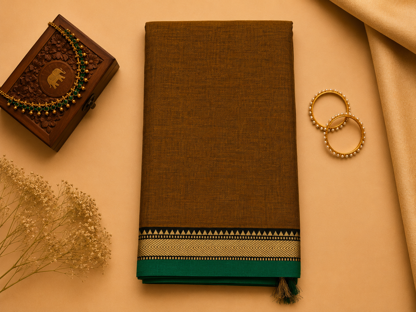 Narayanpethu Aswini Sarees