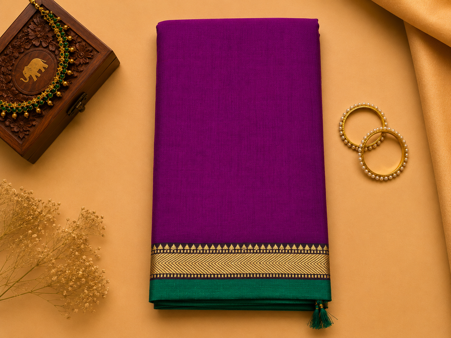 Narayanpethu Aswini Sarees