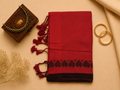 Khadhi Cotton Saree
