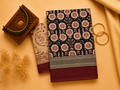 Mulcotton Daily Wear Saree