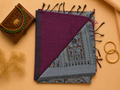Madhubhani Cotton Silk Sarees