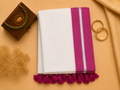 Mulcotton Silverjari Border (120 count)