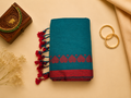Khadhi Cotton Saree