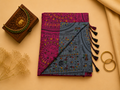 Madhubhani saree