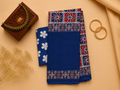 Mul Cotton Daily Wear Saree