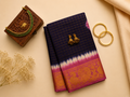 Madurai Sungudi Bhandhini Design