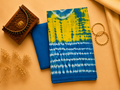 Mul cotton Daily Wear Saree