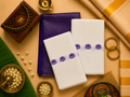 Set Mundu (with custom printing)