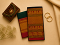 Narayanpeth Dhavani Set