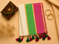 Mulcotton Sarees