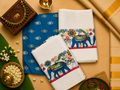 Set Mundu
