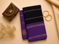 Madurai Sungudi Veldhari Design Saree