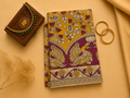 Kalamkari Cotton Saree