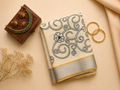 Setsaree Embroidered