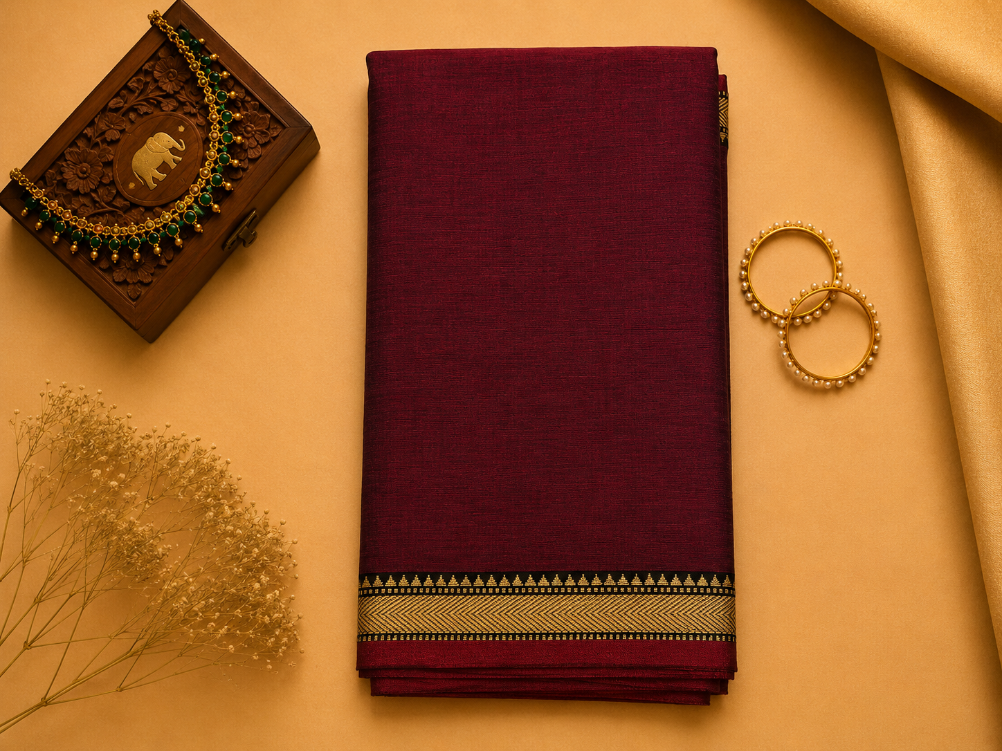 Narayanpethu Aswini Sarees