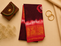 Madurai Sungudi Bhandhini Design