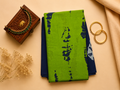 Mul cotton Daily Wear Saree