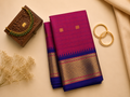 Kalyani Silk Saree