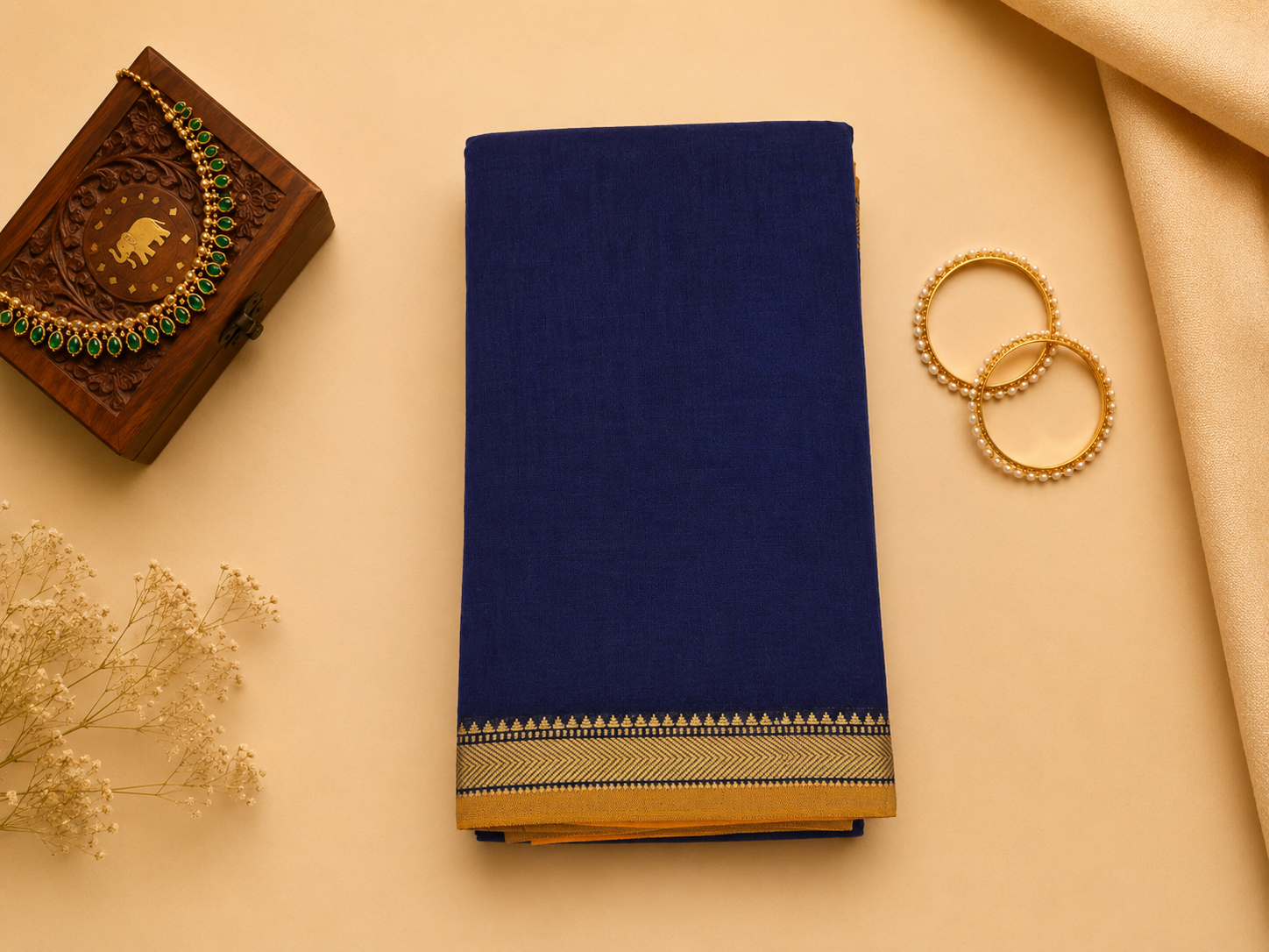 Narayanpethu Aswini Saree