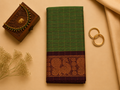 Chettinadu Cotton Saree