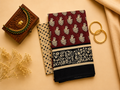 Mul cotton Daily Wear Saree