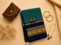 Chettinadu Cotton Saree