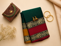 Narayanpethu Ganga Jamuna Saree