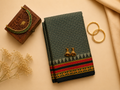 Narayanpeth Check Saree