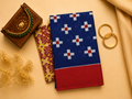 Mulcotton Daily Wear Saree