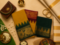 Sungudi Ganga Jamuna  Saree